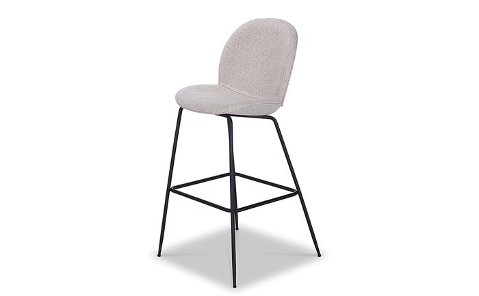 スティーネ・ガムと\u0026エンリコ・フラテージ ビートル 赤ちょうちん女性議長 BEETLE Bar Chair セミアニリンレザー 本革 3年引きうける付 デザイナーズ ジェネリック調度品 リプロダクト inv-9279bah-semi カウンタ女性議長 イス 女性議長 貨物輸送無料 北欧 今めかしい 調度品 室内装飾 自然的
