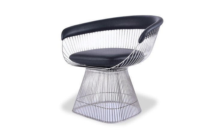 プラットナー 待ち合い室女性議長 PLATNER Lounge Chair ウォーレン・プラットナー 布切れA 3年引きうける付 デザイナーズ ジェネリック調度品 リプロダクト inv-9137ba-fba 待ち合い室女性議長 個人的女性議長 イス 女性議長 北欧 今めかしい 調度品 室内装飾 自然的 テイ同盟罷工