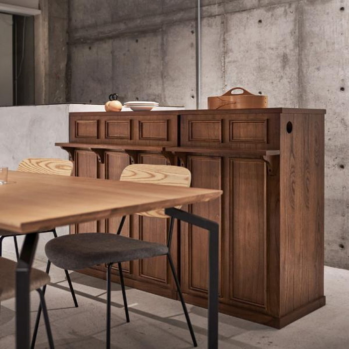 楽天市場】【レビューでプレゼント】市場 ANT-2399BR anthem Counter