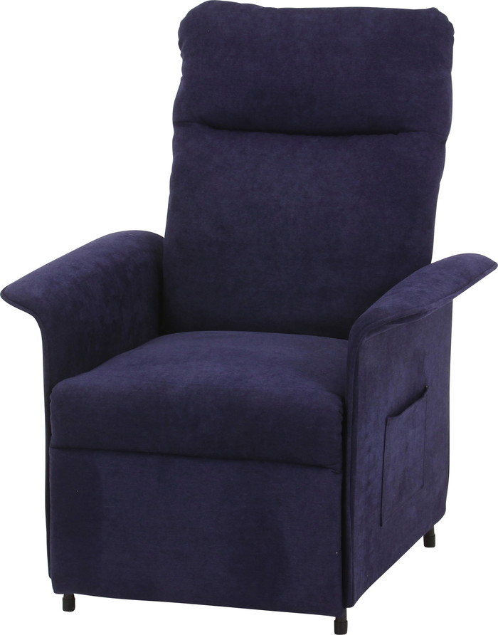 楽天市場】電動リクライナー SIMPLE 1P FB102 BK FB102 CS8 ブラック