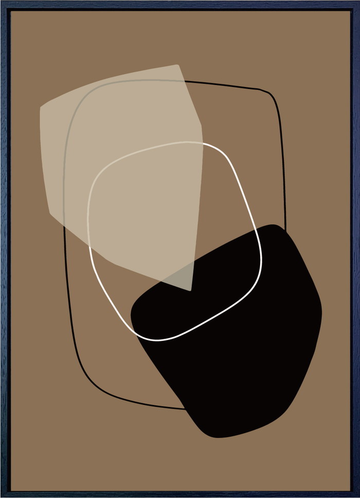 抽象画 ART abstract 315x435x30 snw-iaa-53365 アートパネル アートボード 壁紙 装飾フィルム 送料無料 北欧 モダン 家具 インテリア ナチュラル テイスト 新生活 オススメ おしゃれ 後払い