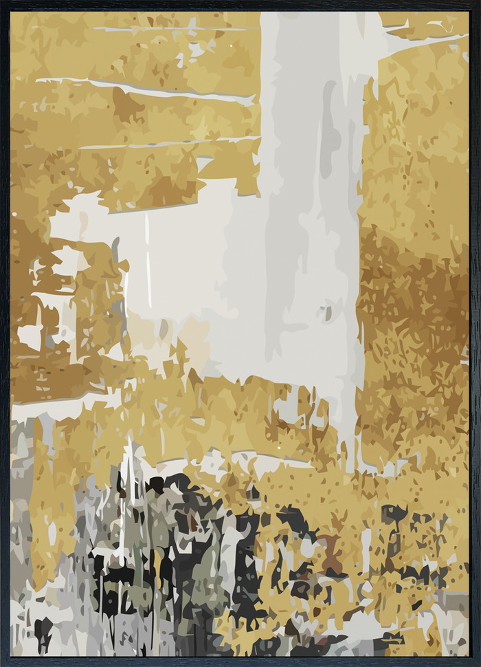 抽象画 Abstract art A3 315x435x30 snw-iaa-53567 アートパネル アートボード 壁紙 装飾フィルム 送料無料 北欧 モダン 家具 インテリア ナチュラル テイスト 新生活 オススメ おしゃれ 後払い