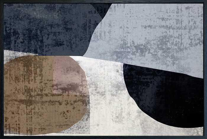 抽象画 Abstract art 915x615x33 snw-iaa-53741 アートパネル アートボード 壁紙 装飾フィルム 送料無料 北欧 モダン 家具 インテリア ナチュラル テイスト 新生活 オススメ おしゃれ 後払い