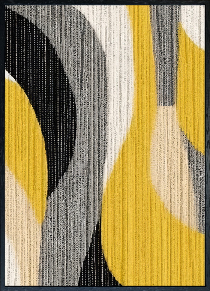 抽象画 Abstract art 415x575x33 snw-iaa-53763 アートパネル アートボード 壁紙 装飾フィルム 送料無料 北欧 モダン 家具 インテリア ナチュラル テイスト 新生活 オススメ おしゃれ 後払い