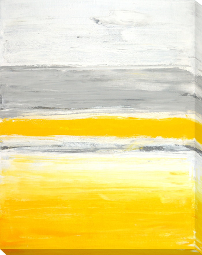 アート パネル T30 Galler グレーアンドイエロー 抽象画 Art Panel T30 Galler Grey and Yellow Abstract Art Painting 600x800x40 snw-iap-51598 アートパネル アートボード 壁紙 装飾フィルム 送料無料 北欧 モダン 家具 インテリア ナチュラル テイスト 新生活 オ