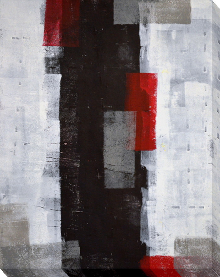 アート パネル T30 Galler レッドアンドグレー 抽象画 Art Panel T30 Galler Red and Grey Abstract Art Painting 600x800x40 snw-iap-51601 アートパネル アートボード 壁紙 装飾フィルム 送料無料 北欧 モダン 家具 インテリア ナチュラル テイスト 新生活 オスス|家具・インテリアのジェンコ