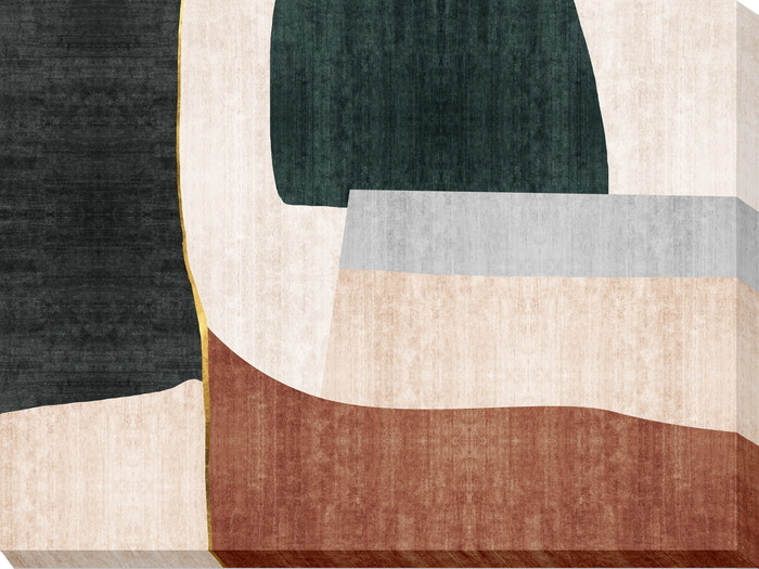 アート パネル 抽象画 ART Panel modern abstract 800x600x40 snw-iap-53349 アートパネル アートボード 壁紙 装飾フィルム 送料無料 北欧 モダン 家具 インテリア ナチュラル テイスト 新生活 オススメ おしゃれ 後払い｜家具・インテリアのジェンコ