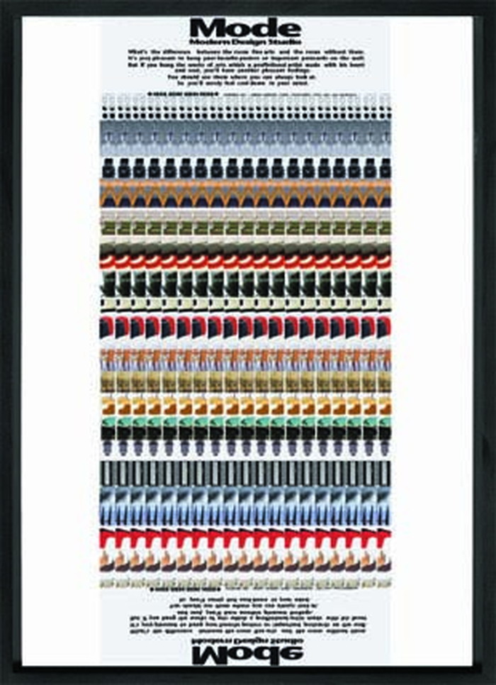 モダンデザインスタジオ Modern Design Studio 530x730x30 snw-imd-11099 アートパネル アートボード 壁紙 装飾フィルム 送料無料 北欧 モダン 家具 インテリア ナチュラル テイスト 新生活 オススメ おしゃれ 後払い|家具・インテリアのジェンコ