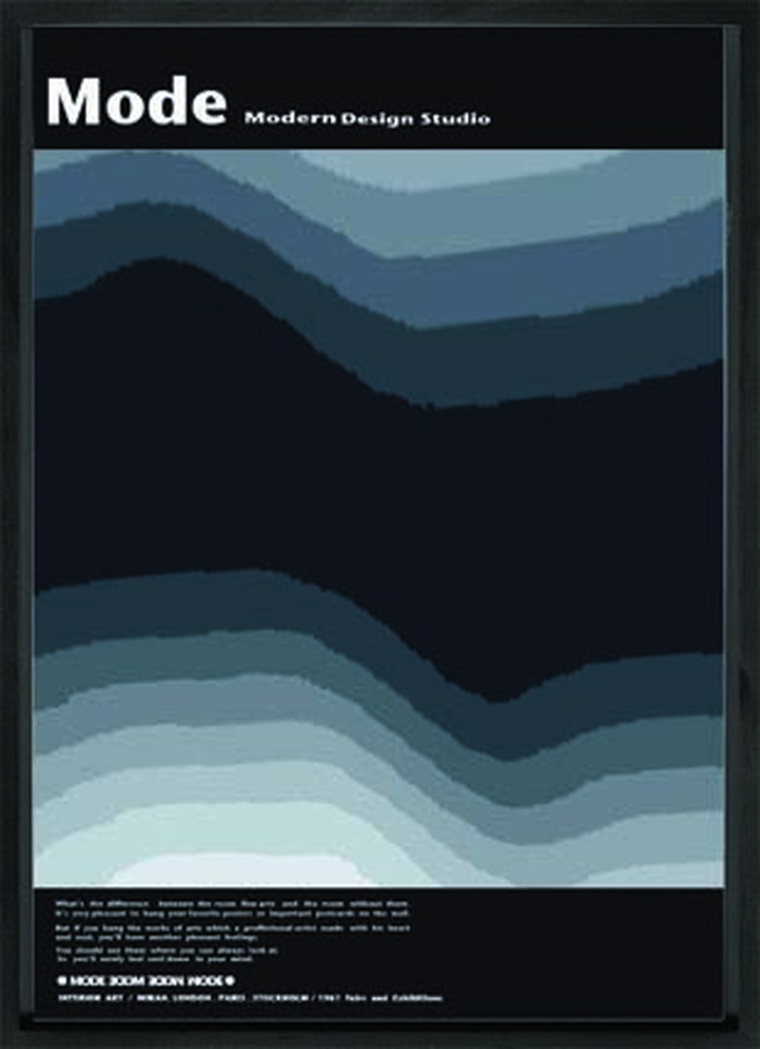 モダンデザインスタジオ Modern Design Studio 530x730x30 snw-imd-11100 アートパネル アートボード 壁紙 装飾フィルム 送料無料 北欧 モダン 家具 インテリア ナチュラル テイスト 新生活 オススメ おしゃれ 後払い