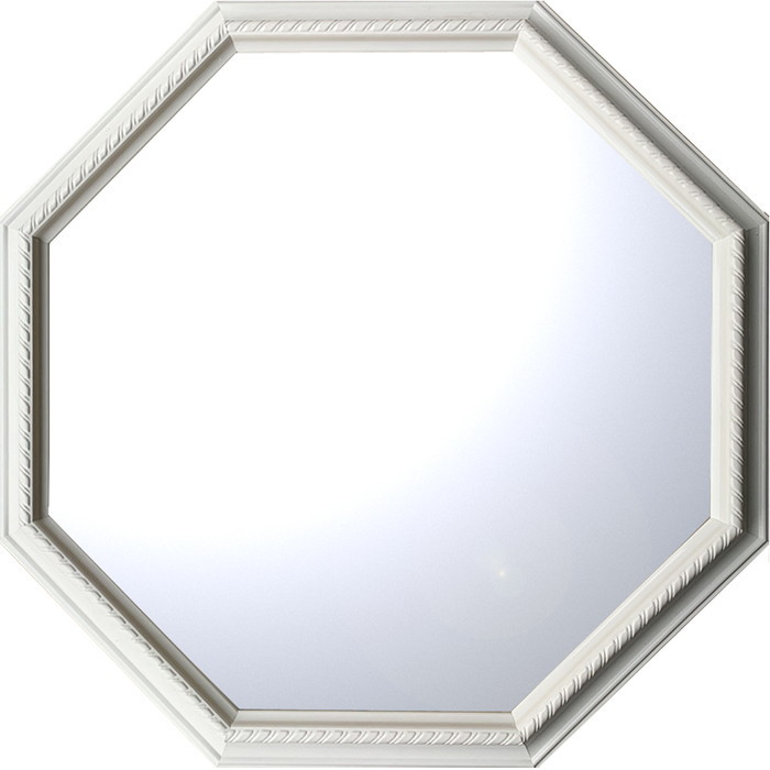 ヒュイット ミラー ホワイト Huit Mirror White 465x465x30 snw-mht-11967 アートパネル アートボード 壁紙 装飾フィルム 送料無料 北欧 モダン 家具 インテリア ナチュラル テイスト 新生活 オススメ おしゃれ 後払い