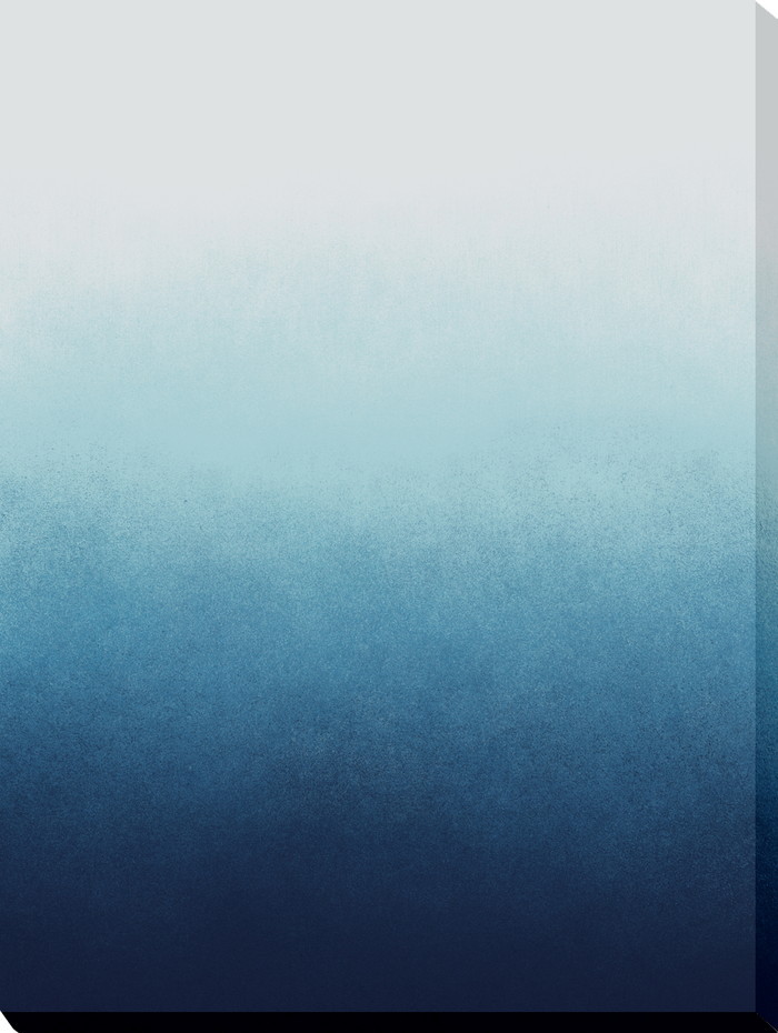 アート パネル ブルーグラデーション Art Panel Blue gradient 600x800x40 snw-iap-53240 アートパネル アートボード 壁紙 装飾フィルム 送料無料 北欧 モダン 家具 インテリア ナチュラル テイスト 新生活 オススメ おしゃれ 後払い