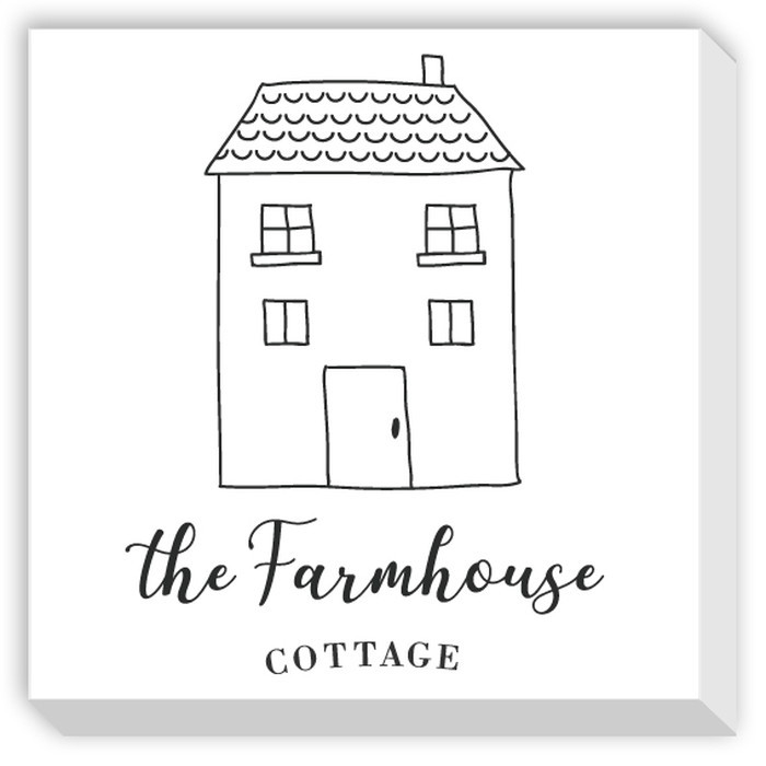 ミニ パネル ザ・ファームハウス Mini Panel The Farmhouse 175x175x40 snw-zpa-53416 アートパネル アートボード 壁紙 装飾フィルム 送料無料 北欧 モダン 家具 インテリア ナチュラル テイスト 新生活 オススメ おしゃれ 後払い
