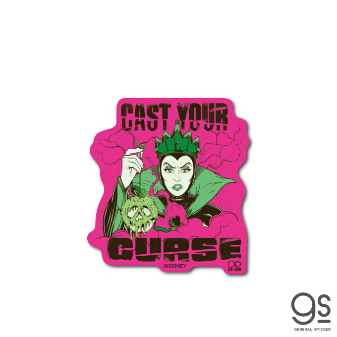 白雪姫　ウィックド・クイーン　カメラストラップ 103106014_c000_a001_sm.jpg