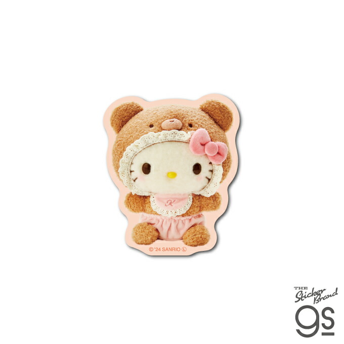 楽天市場】SC10 チャーミーキティ キラキラ缶バッジ SANRIO