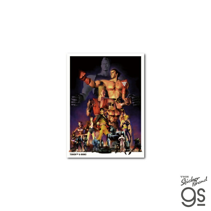 鉄拳　ファラン　グッズ　セット imgrc0093822392.jpg