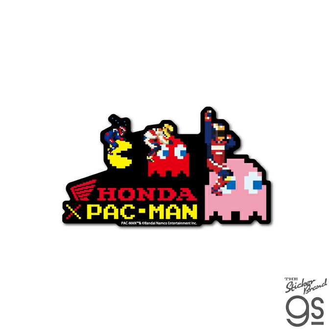 【激レア】PAC-MAN 限定版 キャラクター缶バッジ 、ステッカー3枚セット 激レア】PAC-MAN 限定版 キャラクター缶バッジ 、ステッカー3枚