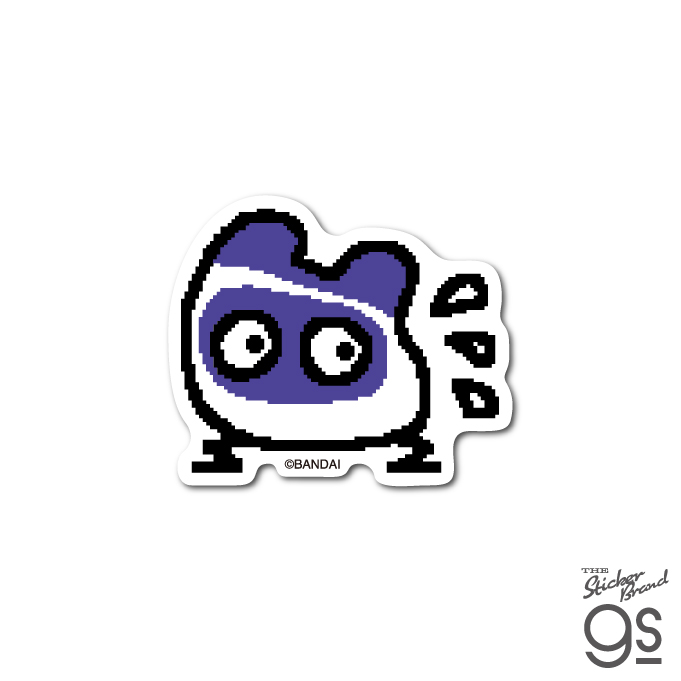 ADERERROR たまごっち　ステッカー付き アーダーエラーがたまごっちとコラボレーション！ | GQ JAPAN