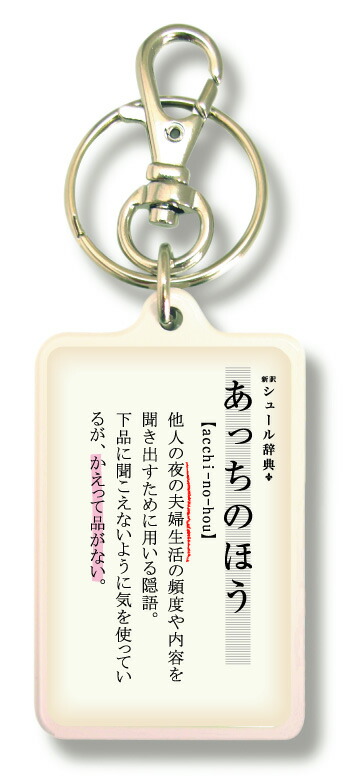 ✅️珍レア小学校漢字辞典キーホルダー img59182498.jpg