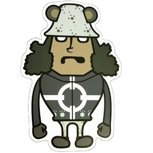 楽天市場】ONE PIECE ワンピース×パンソンワークスコラボ