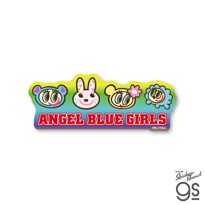 angelblue - エンジェルブルー Tシャツ おほほパンダ新品未使用