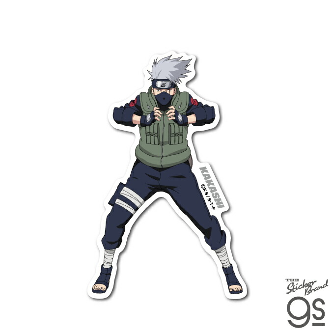 NARUTO ホログラムカード 限定品 公式 はたけカカシ 幼少期 11枚 Collectible Cards/Card]Naruto - Kakashi Hatake | Buy from