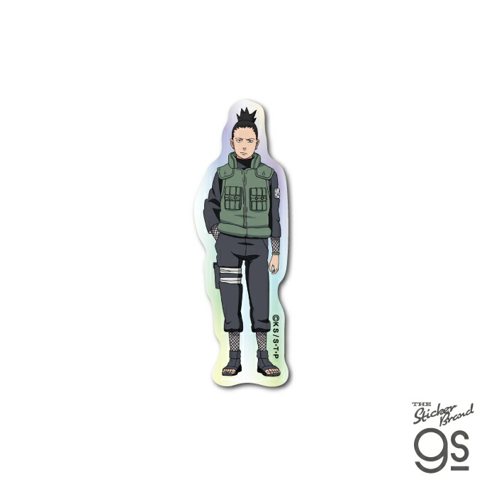 楽天市場】NARUTO-ナルト- 疾風伝 ダイカットビニールステッカー 春野