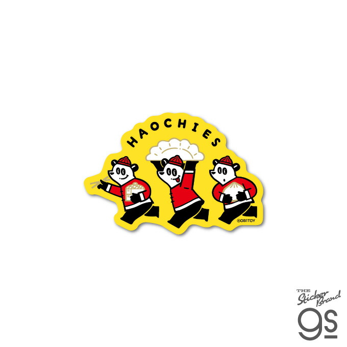 楽天市場】空想レトロ商店街 オビワン アクリルキーホルダー ハオチー