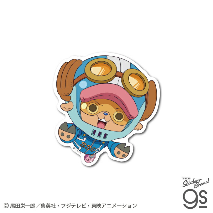 楽天市場】OPT02 チョッパー ワンピース ONE PIECE 転写