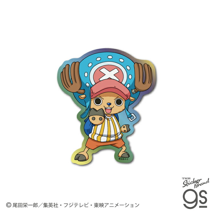 楽天市場】OPT22 チョッパー海賊旗 ワンピース ONE PIECE 転写