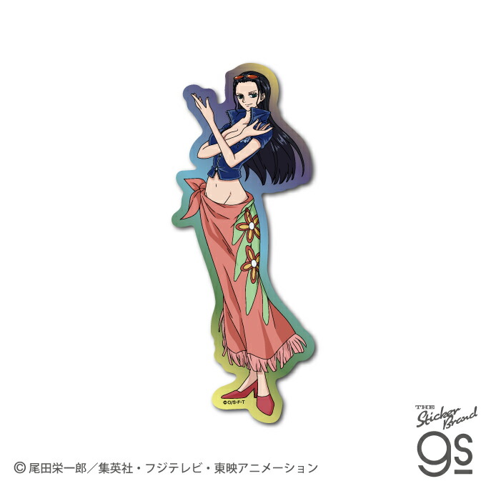 ワンピース　ロビン ニコ・ロビン【R】《紫》 EB02-036 販売ページ｜ワンピース