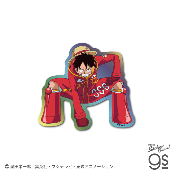 ワンピース ホログラムステッカーセット 40枚　レアステッカーのみ！！ ワンピース ホログラムステッカー ナミ ONE PIECE 海賊 ライセンス商品