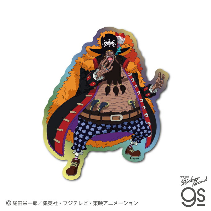 ワンピース ホログラムステッカーセット 40枚　レアステッカーのみ！！ ワンピース ホログラムステッカー バギー ONE PIECE 海賊