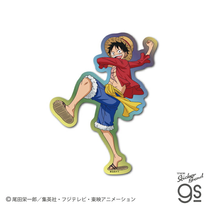 サンジ　シール にふぉるめーしょん ワンピース 大海賊シールウエハース LOG.12