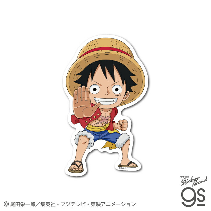 楽天市場】ワンピース サンジ SD(mini) キャラクター ミニ