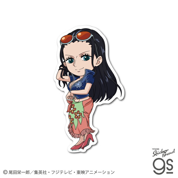 ワンピース　クリップマグネット サッカー日本代表　ナミ　ロビン　2個セット AmiAmi [Character & Hobby Shop]