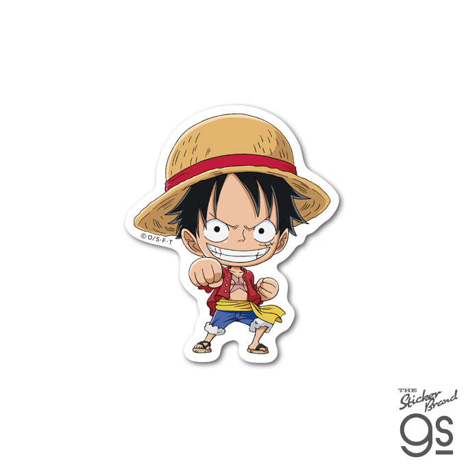 楽天市場】全9種 ワンピース SDキャラ ノーマルサイズ ONE PIECE