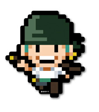 ワンピース　イラスト　シリアルナンバー付き200枚限定 ONE PIECE - 【ONE PIECE】NO.7 ササキ LOG.4の通販 by りーさん