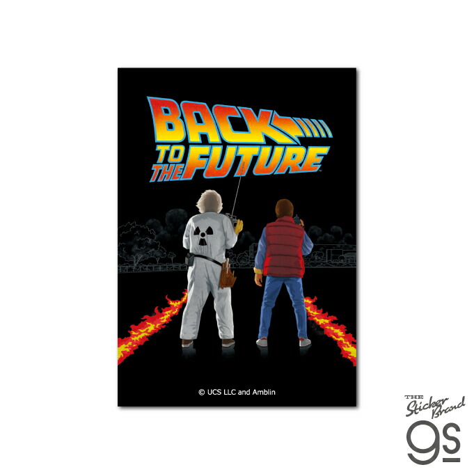 楽天市場】BACK TO THE FUTURE バックトゥザフューチャー (劇場公開 40