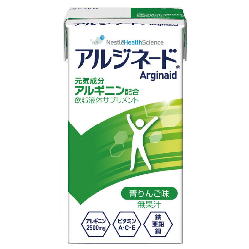 ネスレヘルスサイエンスアイソカル アルジネード青みりんご辛い125ml 24制作一組 あしたたわい無い照応 きついフロー一飲み 栄養物効く食物 アルギニン 亜鉛 Fe 100kcal Bluvyne Com