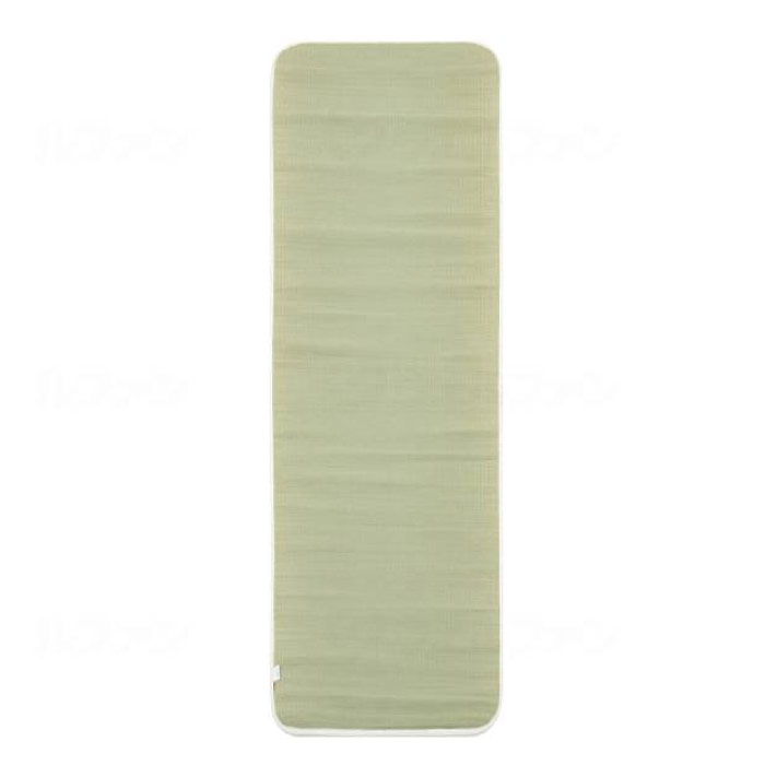 ［直送品］　ロータス　ヨガマット　60×180cm　7713809　イケヒコ・コーポレーション　W739022