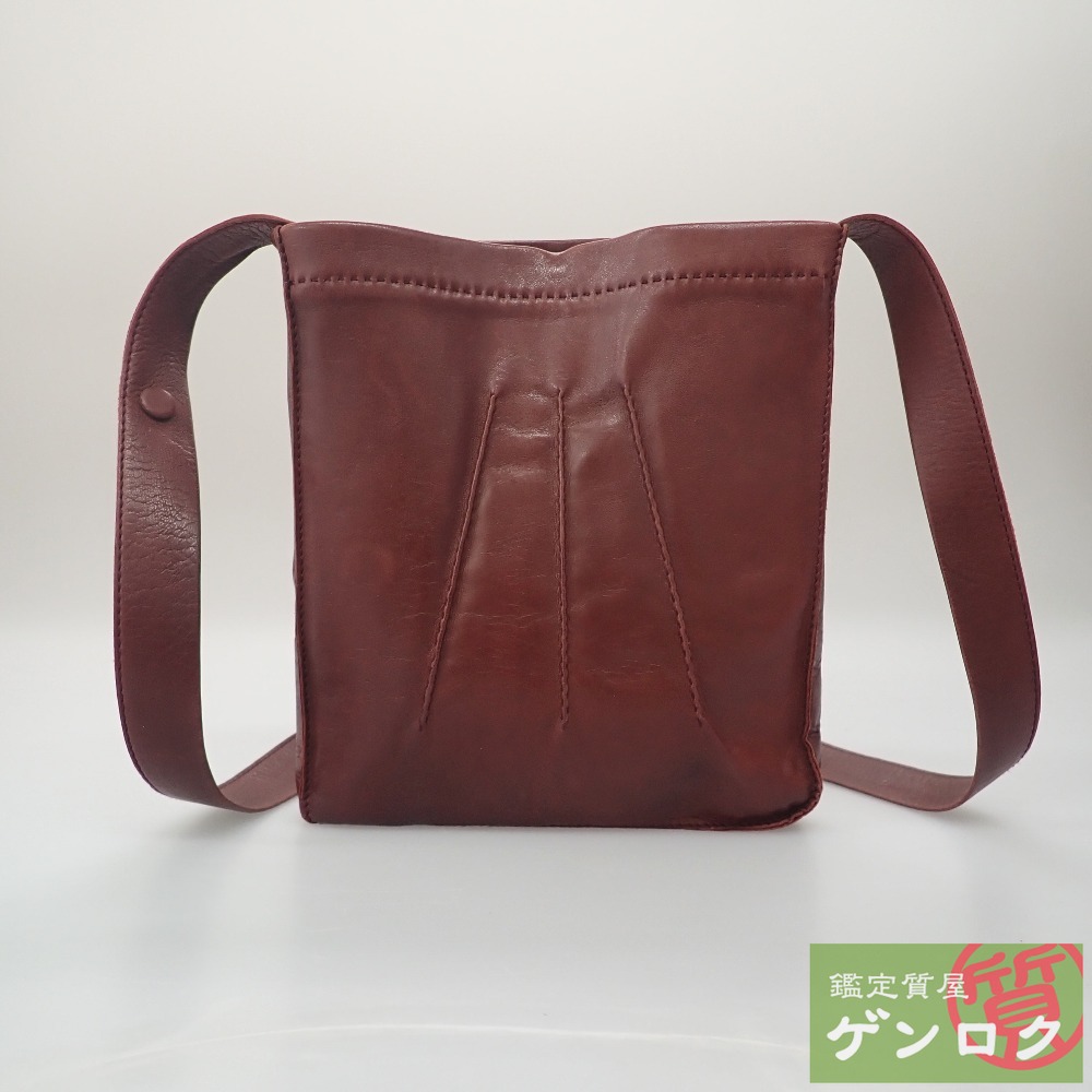 【楽天市場】【中古】HERMES エルメス トゥドゥ ポシェット