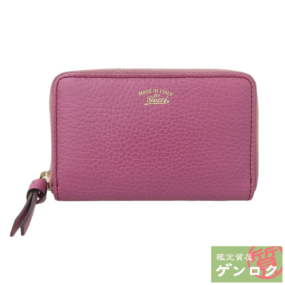 楽天市場】【未使用品】【財布】GUCCI グッチ GGキャンバス