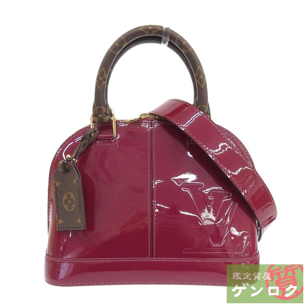 楽天市場】【未使用品】【バッグ】LOUIS VUITTON ルイ ヴィトン