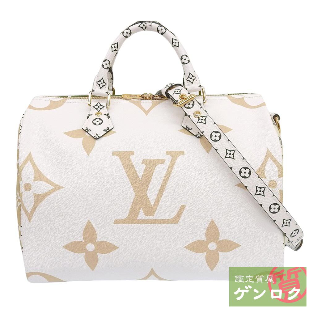 楽天市場】ルイヴィトン バッグ レディース モノグラム スピーディ30