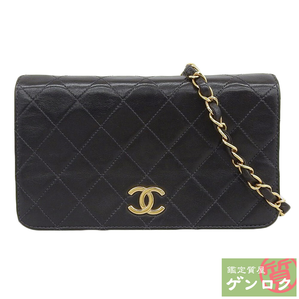 楽天市場】シャネル CHANEL チェーンショルダーバッグ
