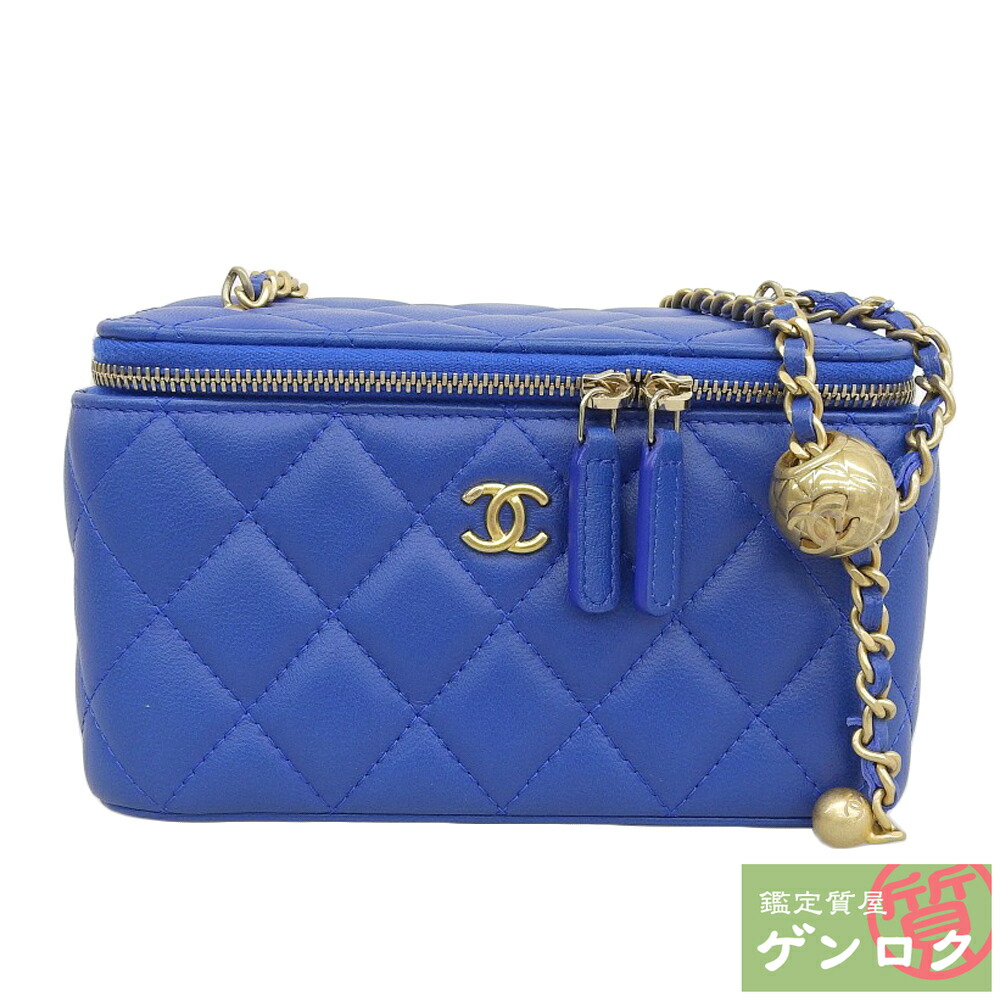 【あおとと】CHANEL ショルダーバッグ バニティバッグ 2way あおとと様専用】CHANEL ショルダーバッグ バニティバッグ 2way