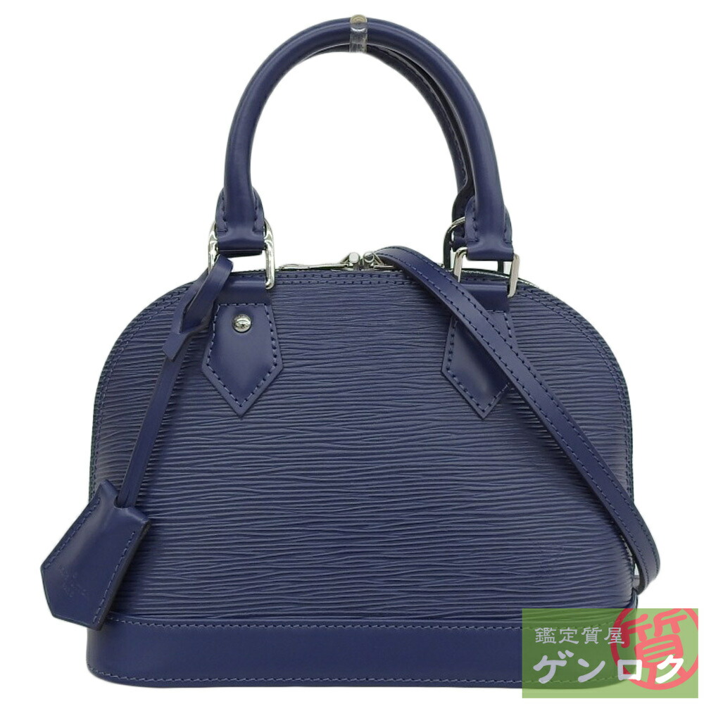 楽天市場】【バッグ】LOUIS VUITTON ルイ ヴィトン エピ アルマ