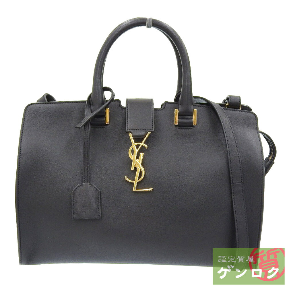 楽天市場】SAINT LAURENT 【サンローラン】サック・ド・ジュール