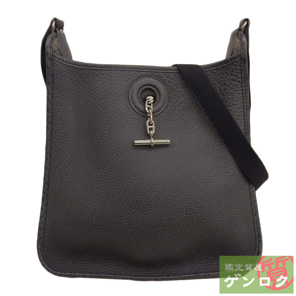 楽天市場】【バッグ】HERMES エルメス ヴェスパGM ショルダー