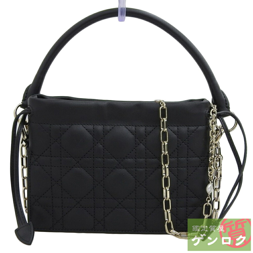 楽天市場】クリスチャンディオール Christian Dior ショルダーバッグ